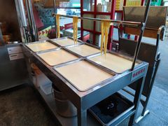 -石岐佬中山菜馆(张溪店)