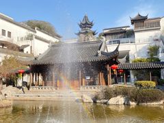 -江宁织造博物馆