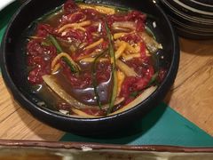 -赤坂亭·M9和牛烧肉·铁板烧(合肥万象城店)