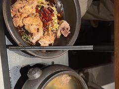 -云海肴·汽锅鸡·云南菜(高德置地店)