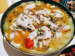 -乔阿马·江南味·驴肉香(龙湖华泾天街店)