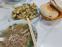 -清真喜兰老丁羊汤特色小吃