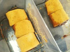 驴打滚-那家小馆•北京菜•烤鸭(中关村店)