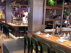 -飞阳铁板烧(ME TOWN购物中心店)