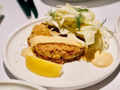 -壳里西餐厅Coquille Seafood Bistro(蒙自路店)