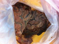 老天禄卤味专卖店-上海老天禄
