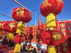 -顺鑫石门市场