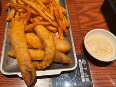 -京A Taproom·精酿餐吧(CBD店)