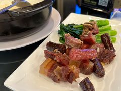 -金汇酒楼(中山东区店)