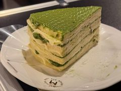 米绿米绿-MIMI FASO(古仓店)