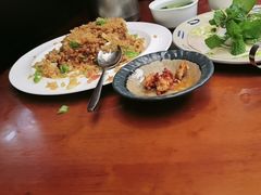 -怡得观滇餐厅·地道昆明菜·1996(海埂大坝店)