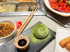 -海底捞火锅(正大乐城店)