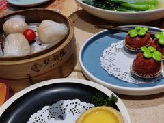 -点都德(华强南店)