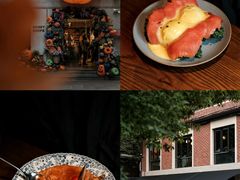 -Money Shops(愚园路店)