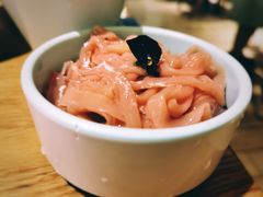 青瓷爽脆鸭肠-青瓷火锅料理(西单大悦城店)