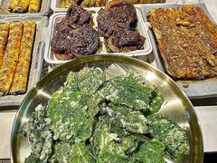 -醉炫音速烧烤·干煸菜(沙河总店)