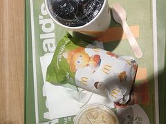 -麦当劳(方大城店)