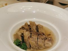 -扬州香格里拉·香宫中餐厅