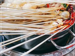 -大斌家串串火锅(汇一城店)