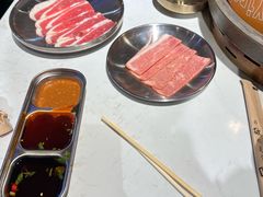 -奥赛奥自助烤肉(财富中心店)