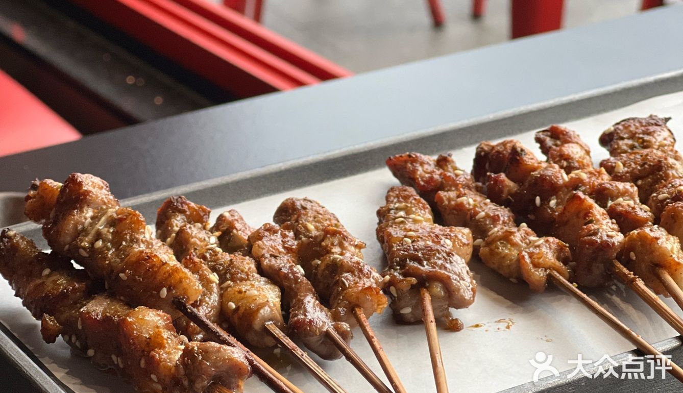 饱腹感很强的晚餐