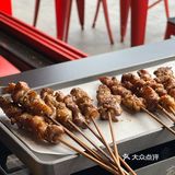 饱腹感很强的晚餐