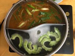 -鑫宝沙茶牛肉火锅(永泰店)