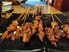 -成都吃客(九眼桥店)