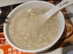 -苏晓玥·江南小吃(深圳北站店)