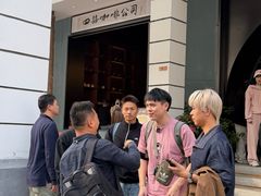 -孙文西路步行街