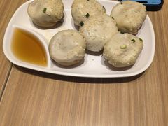 -小杨生煎(南汇欧尚店)