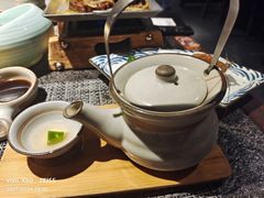 -吉盛川创作料理(保利国际广场店)