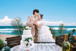 -巴黎恋人婚纱摄影(东莞总店)