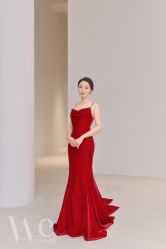 -WECOUTURE高级订制广州
