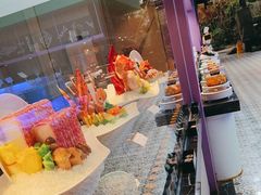 -世外桃源农庄·德清土菜(兴康南路店)