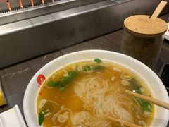 -邢氏老太太烤串(北兴街店)