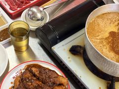 -燃计沙茶皇·香港沙茶火锅(人广旗舰店)