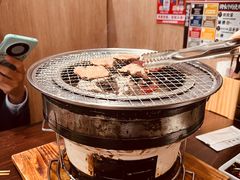 -蒜香焼肉PURUSHIN(马场路店)