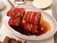 -潮府馆·非遗潮州菜·世纪公园(新国际博览中心店)