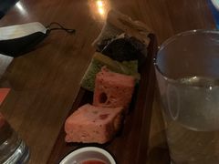 小面包-佐度王子扒房(天鹅湖店)