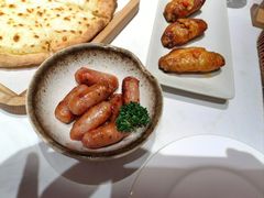 -烁先生披萨(河南岸店)