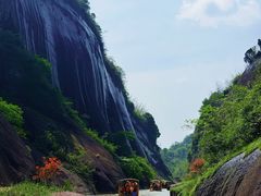 -飞天山旅游区