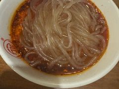 -万记麻辣烫国展总店