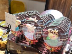 -工匠面包(壹方店)