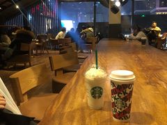 大堂-星巴克臻选(成都太古里店)