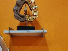 -泰古龙抓龙筋·spa按摩(静安店)