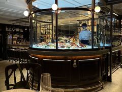 -壳里西餐厅Coquille Seafood Bistro(蒙自路店)