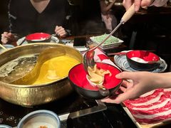 -赤 Red Bowl(北京瑰丽酒店)