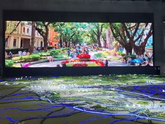 -广州市城市规划展览中心