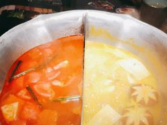 -湊湊火锅·茶憩(卓展店)